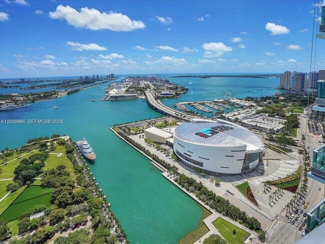 Photo - 900 Biscayne Blvd Unit 4809