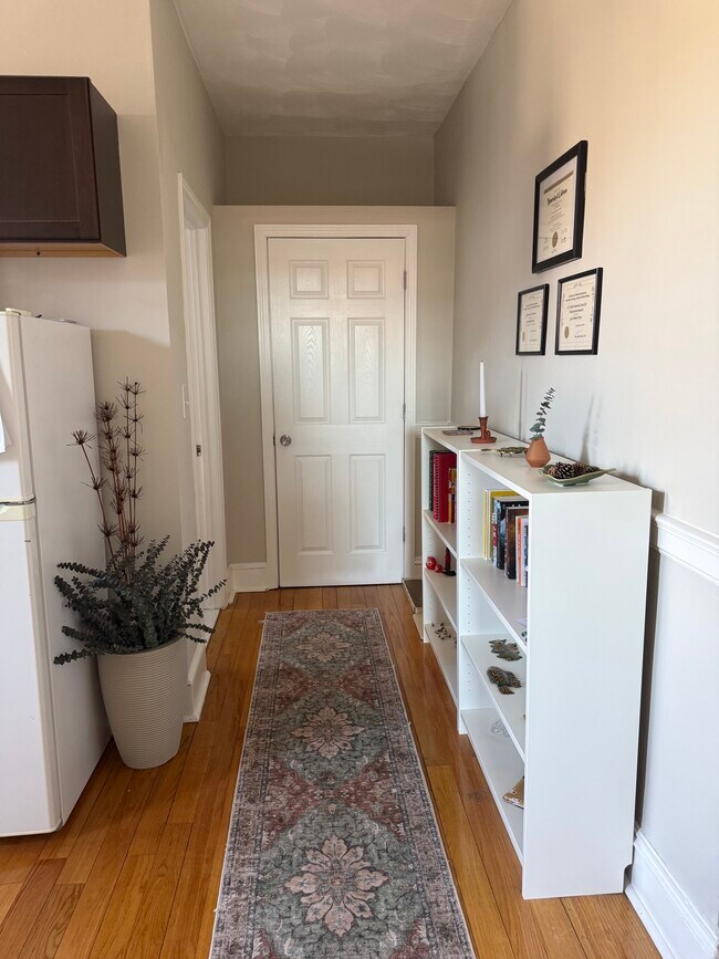 Photo - 1197 Commonwealth Ave Unit 16