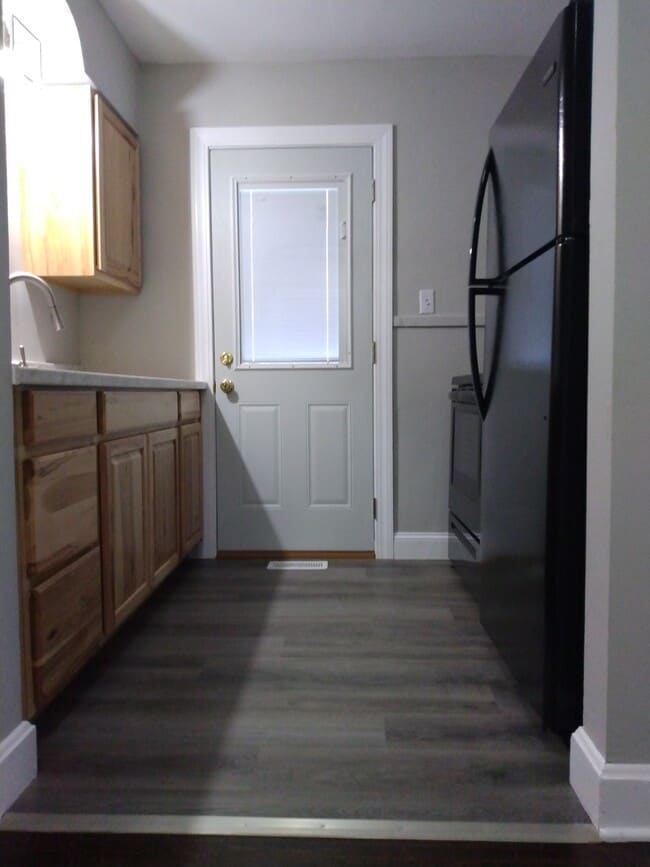 Photo - 1113 Jefferson St Unidad A