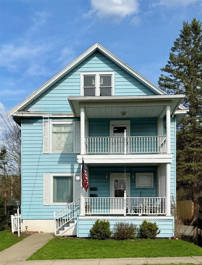 Building Photo - 51 Mill St Unit 2