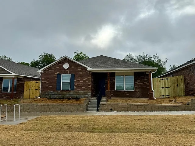 Photo - 2440 N Raven Ln Casa
