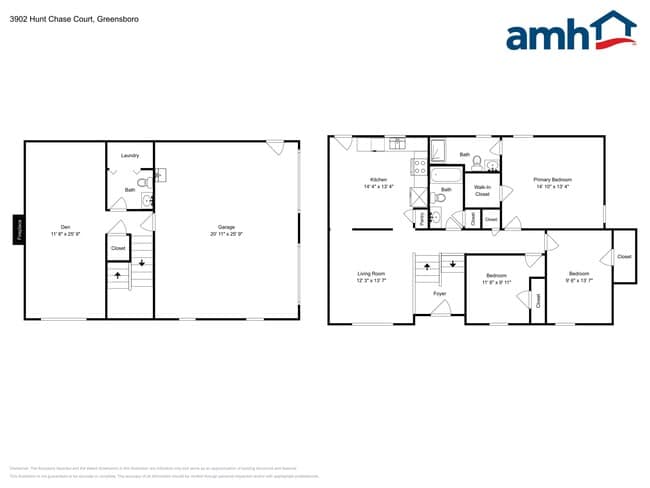 Photo - 3902 Hunt Chase Ct