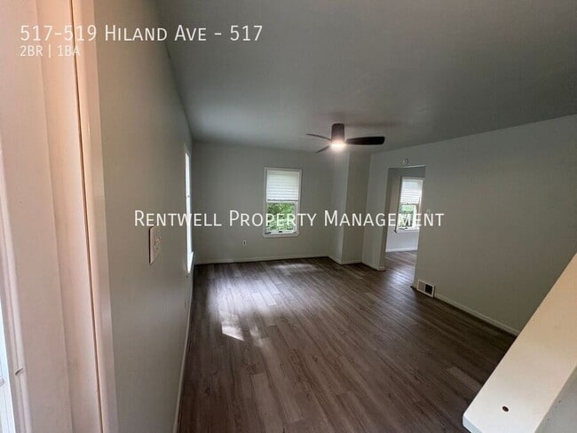 Photo - 517-519 Hiland Ave-517 Unit 517