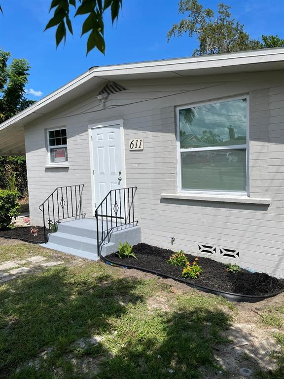 Photo - 611 Westmoreland Rd