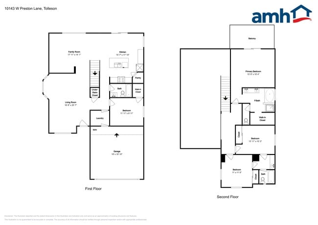 Photo - 10143 W Preston Ln