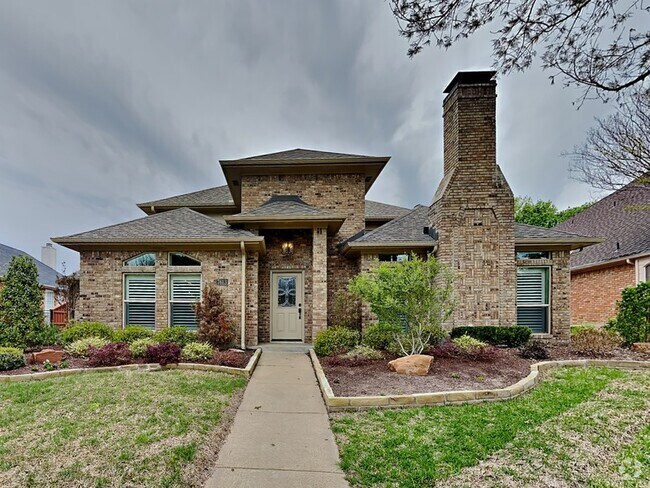 Building Photo - 7613 Waasland Dr Rental