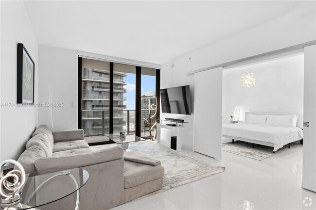 Building Photo - 1010 Brickell Ave Unit 4608 Rental