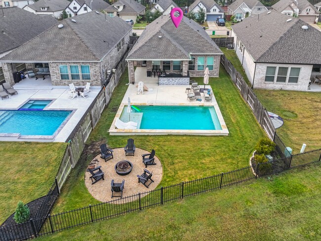 Photo - 24634 Songlark Bend Dr