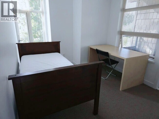 Photo - 3233 Wesbrook Mall Unité 3XX