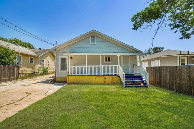 Photo - 1031 Schley Ave