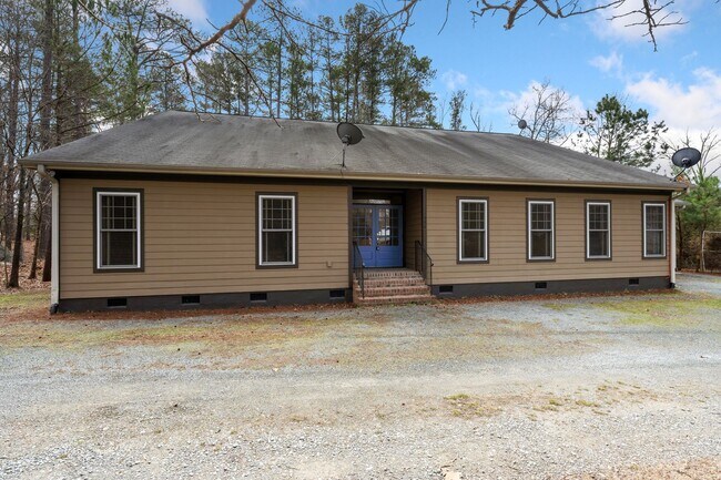 Photo - Fantastic one level ranch close to Carrboro