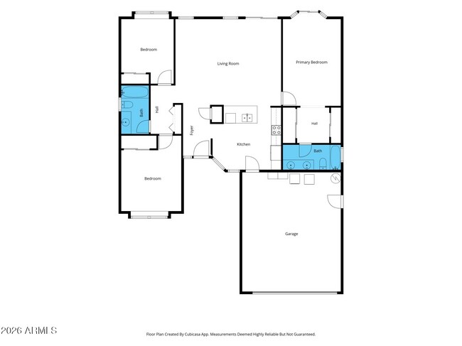 Photo - 1301 E Taro Ln