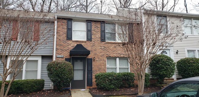 Photo - 5510 Richland St Townhome