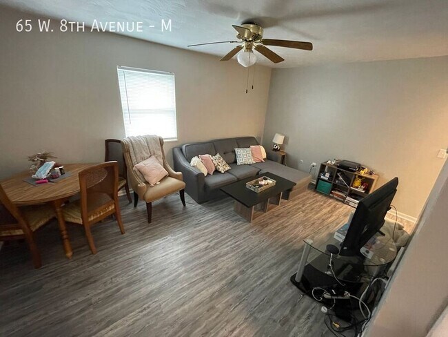 Photo - 65 W 8th Ave Unit M