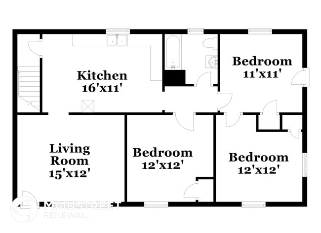 Photo - 2701 22nd St SW