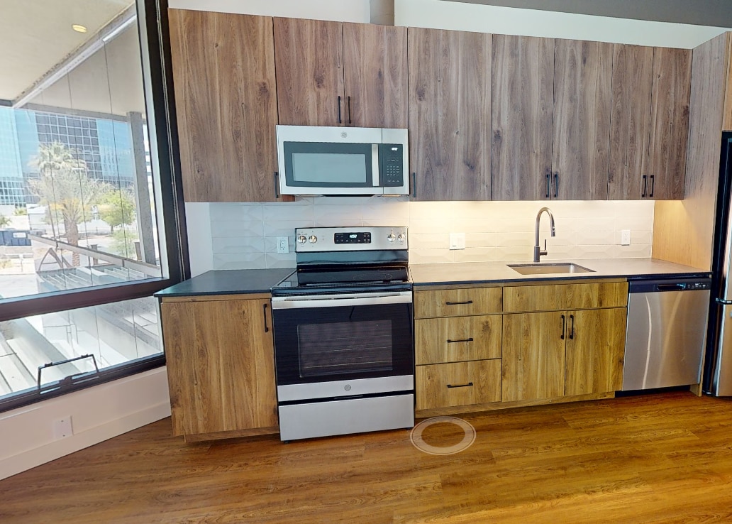 Photo - Alloy Midtown Apartments