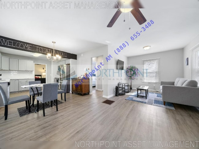 Photo - Updated Modern Elegant Home in Polar Rock