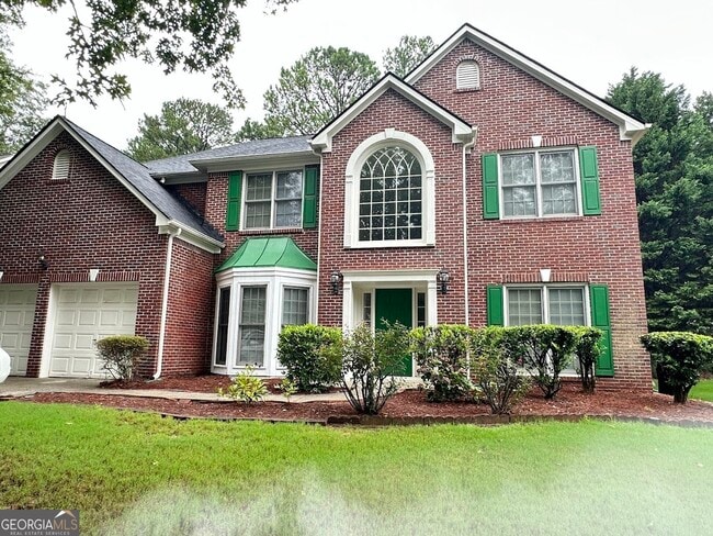 Building Photo - 1095 Downyshire Dr Rental