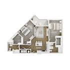 B3_LIV UNIT B6