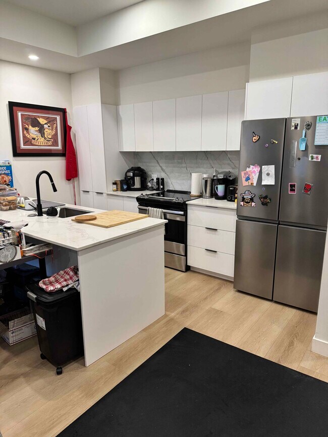 Photo - 253 Rue Bourget Unité 253 Rue Bourget