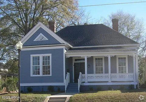 Building Photo - 1012 Tatnall St Rental