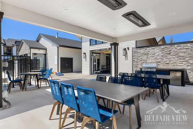 Photo - Belfair View Apartments