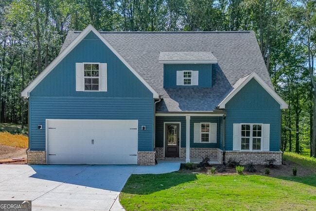 Building Photo - 110 Rains Rd