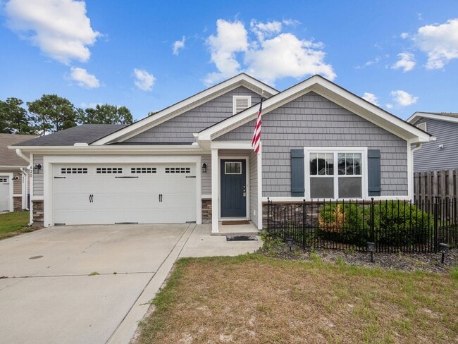 Building Photo - Welcome to The Landing At Folkstone! Rental
