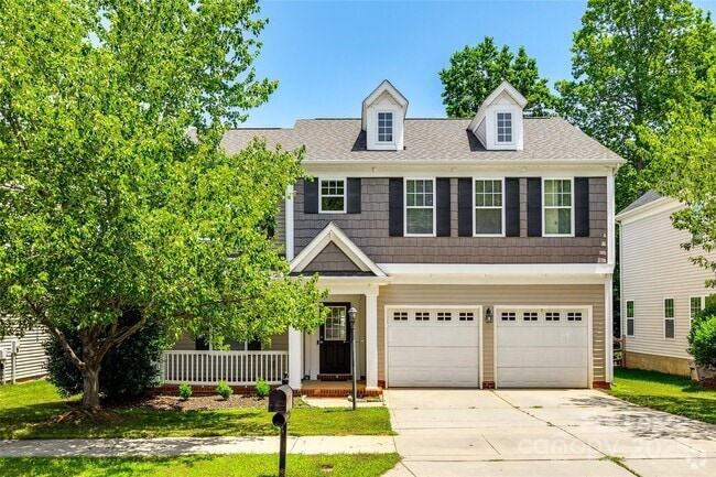 Building Photo - 4505 Hampstead Heath Dr Rental