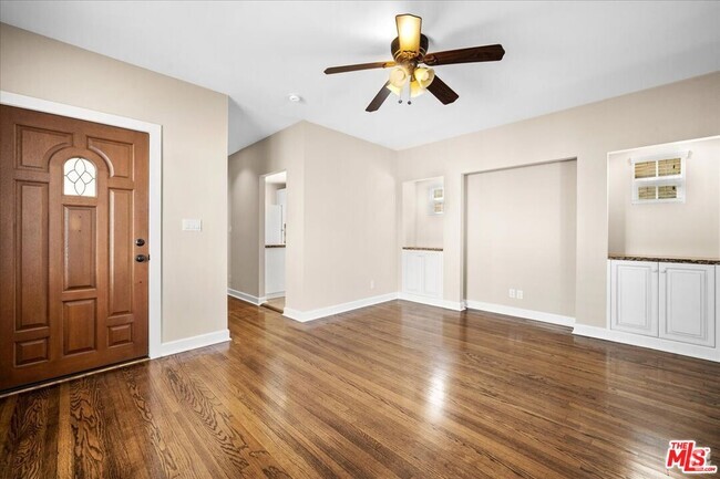 Building Photo - 4208 Lafayette Pl Unit 4208.5 Rental