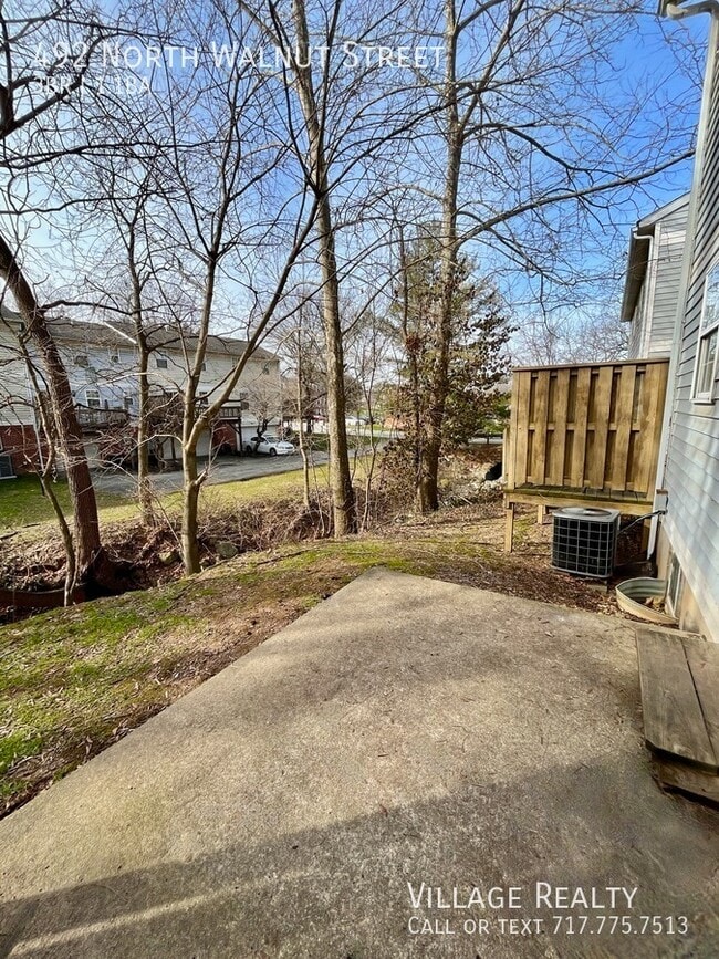 Photo - 492 N Walnut St