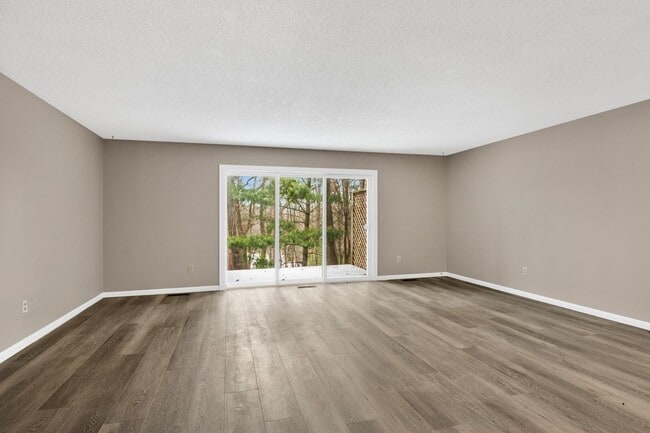 Photo - Modern 3-Bedroom Duplex in Holiday Hills, Traverse City