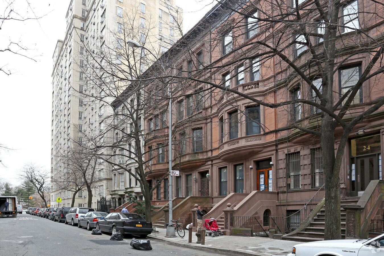 Photo - 20 W 88th St