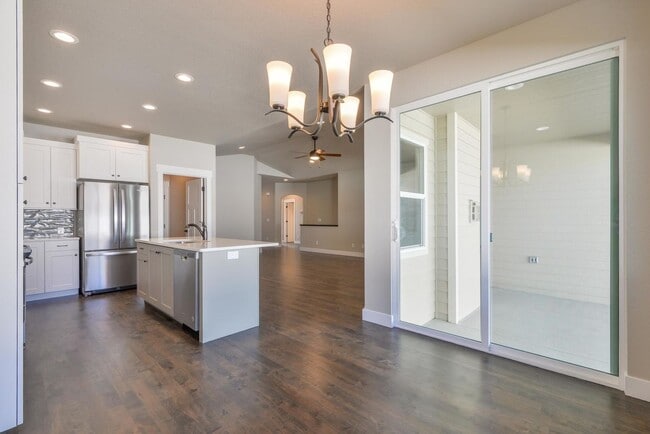 Photo - Beautiful 3 Bedroom, 2 Bath Ranch in Berthoud!