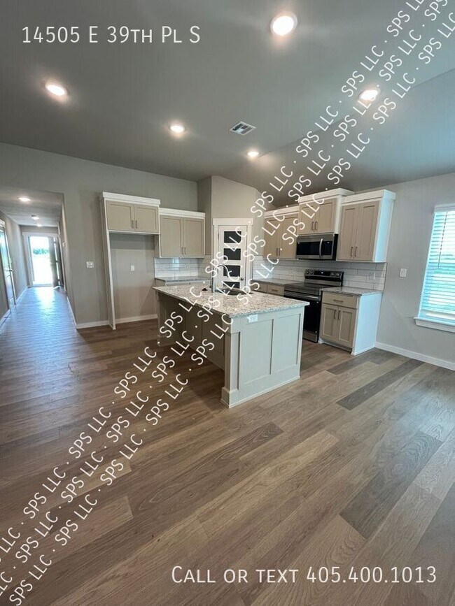 Photo - 14505 E 39th Pl S