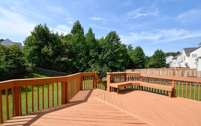 Building Photo - 6311 Hot Spring Ln Rental