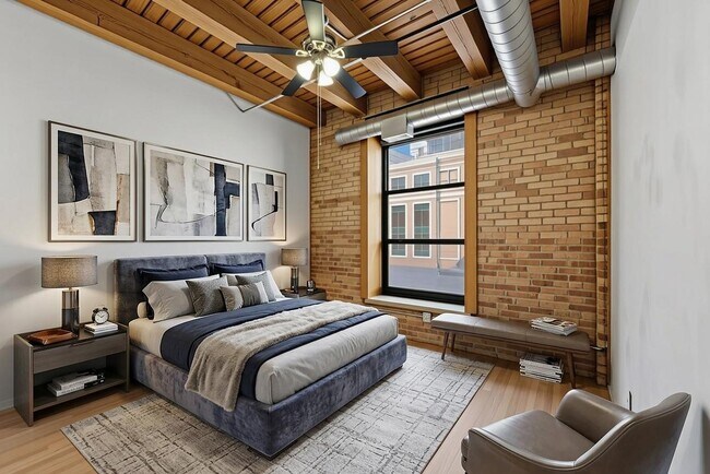 Photo - 1133 S Wabash Ave Unit 303