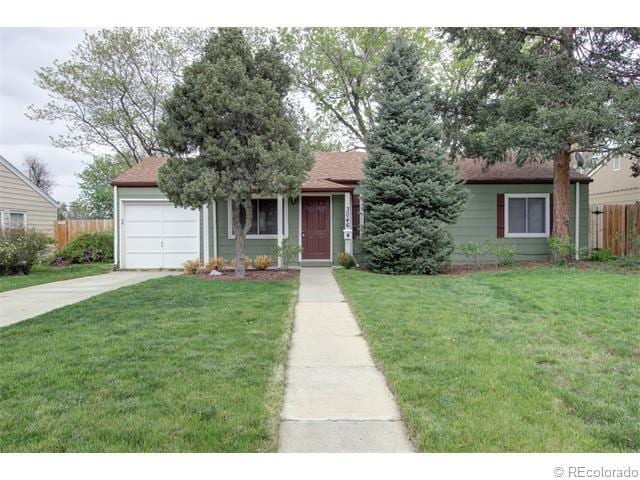 Photo - 3046 S Flamingo Way