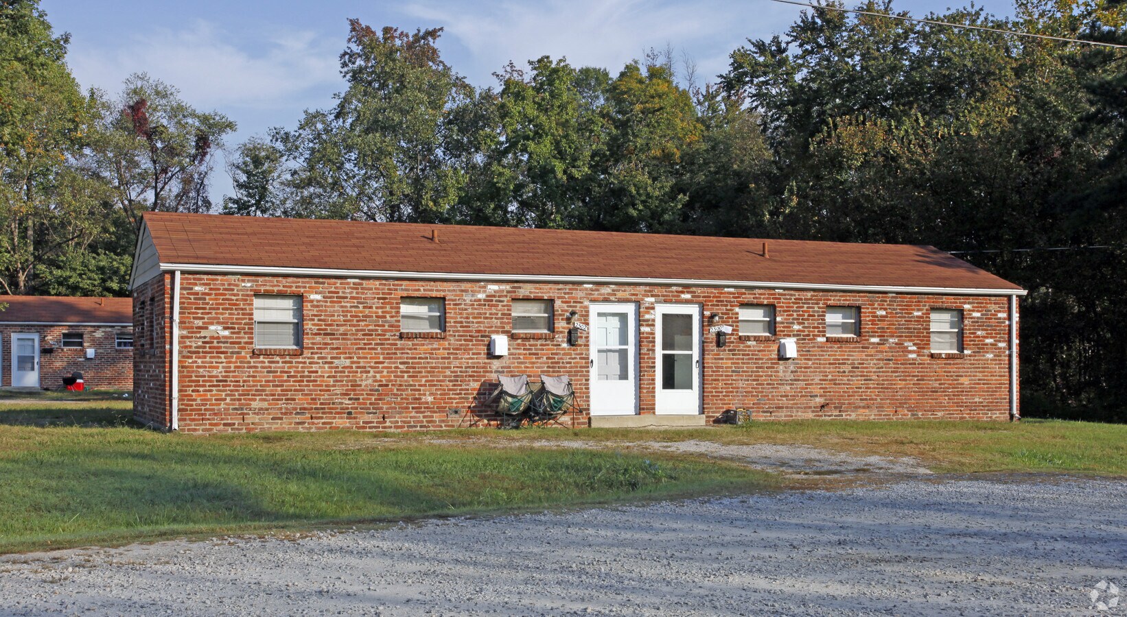 Bellwood Terrace Apartments - Bellwood Terrace Apartments
