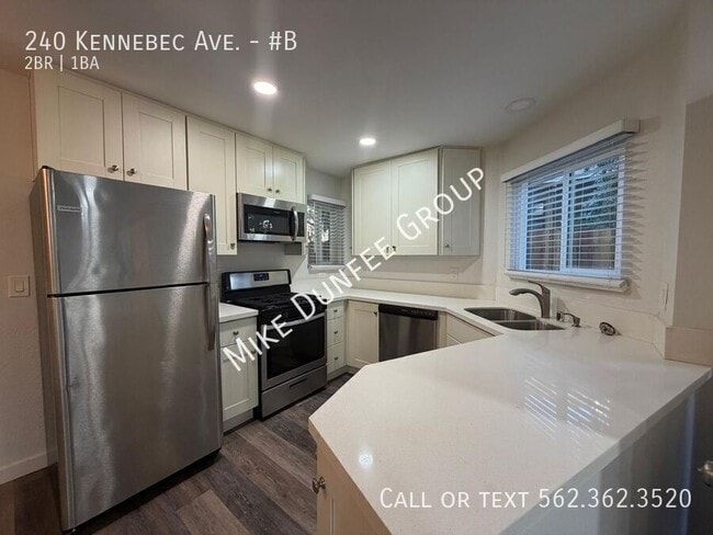 Photo - 240 Kennebec Ave Unit #B