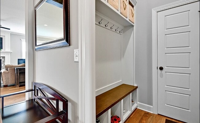 Photo - 4 BR/3BA | Newly Renovated Single Family Home | 3-Car Covered Parking | Back Deck