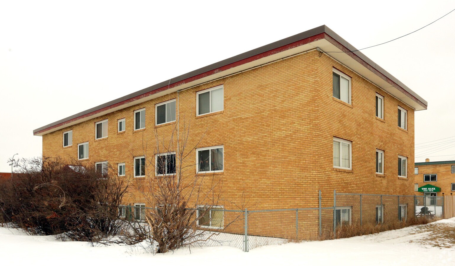 The Regent - The Regent