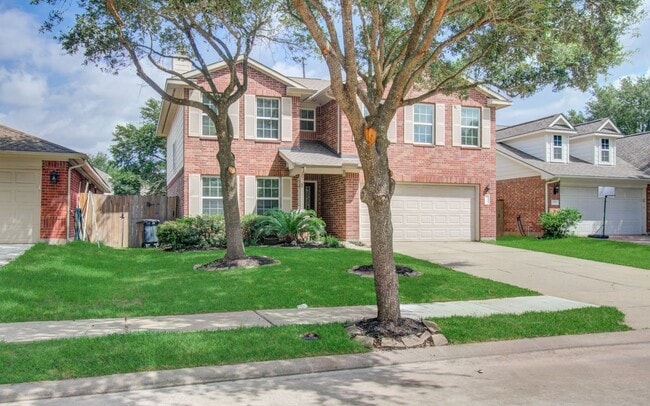 Photo - 21106 Machall Manor Ct