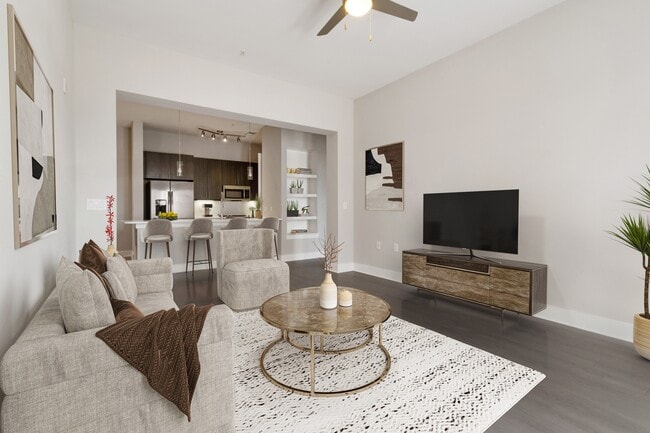 Photo - Lantower Bullhouse