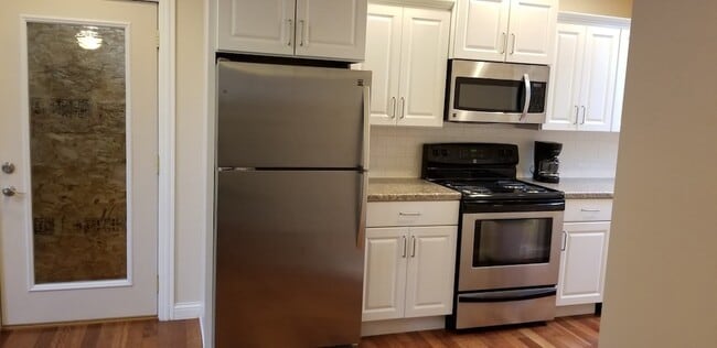 Photo - 1045 Marquette St Unit 2