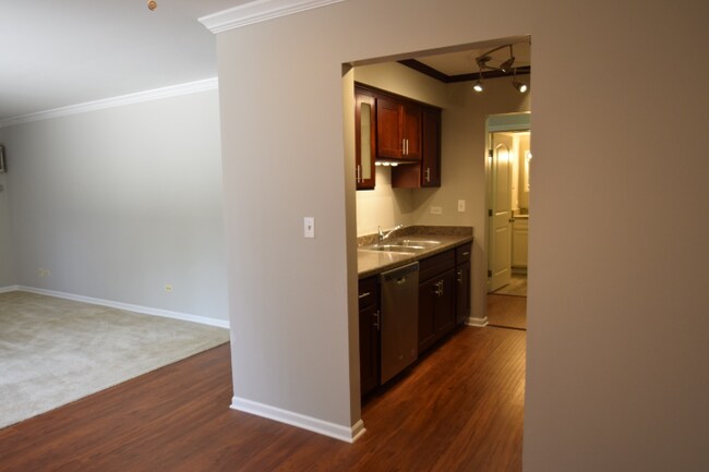 Photo - 1425 Ashland Ave Unidad 1Bed.1Bath