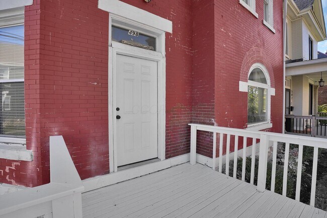 Photo - 498 S Ohio Ave Unidad A