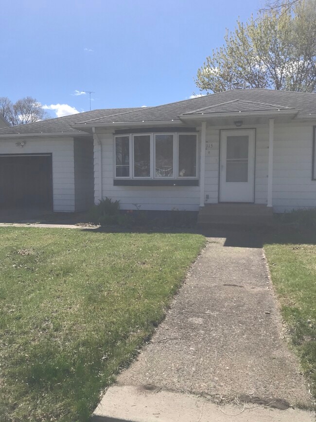 FRONT OF HOME - 115 19 1/2 Ave N