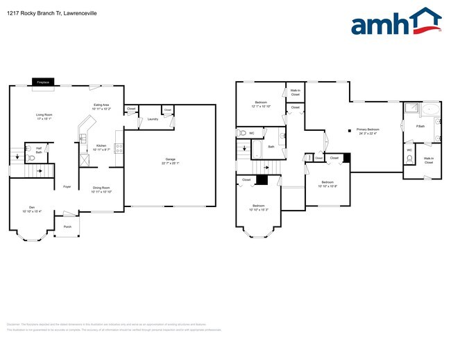 Photo - 1217 Rocky Branch Tr
