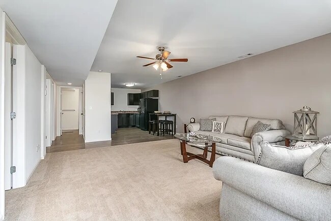 Photo - Campus Edge - 1801